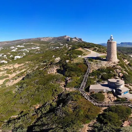 Alkaram De Lujo Con Vistas Panoramicas Al Mar Villa