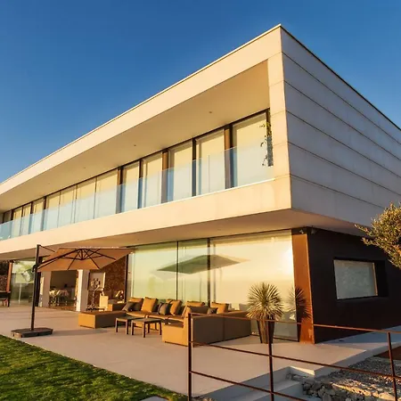 Villa Alkaram De Lujo Con Vistas Panoramicas Al Mar Zahara de los Atunes