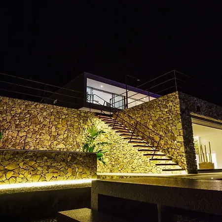 Alkaram De Lujo Con Vistas Panoramicas Al Mar Villa *