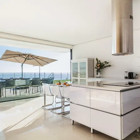 Villa Alkaram De Lujo Con Vistas Panoramicas Al Mar *