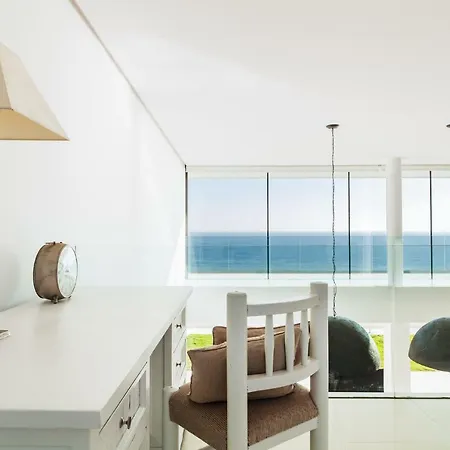 Villa Alkaram De Lujo Con Vistas Panoramicas Al Mar *