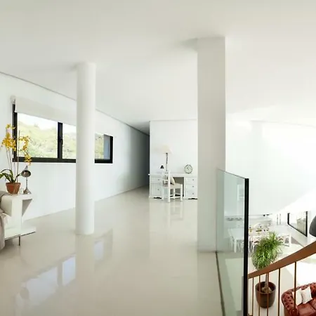 Villa Alkaram De Lujo Con Vistas Panoramicas Al Mar Zahara de los Atunes