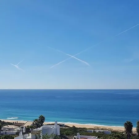 Alkaram De Lujo Con Vistas Panoramicas Al Mar Villa