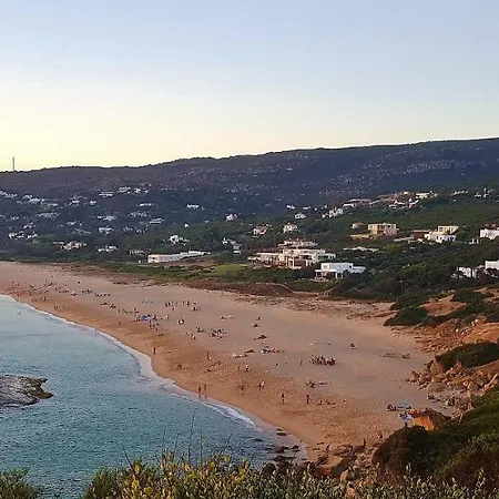 Alkaram De Lujo Con Vistas Panoramicas Al Mar * Zahara de los Atunes