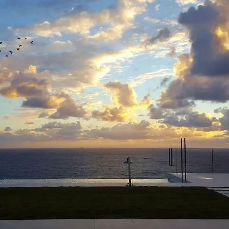 Villa Alkaram De Lujo Con Vistas Panoramicas Al Mar Zahara de los Atunes